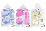 baby 9 pcs gift set choice of three one supplied please msg choice by First Steps