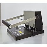 CARL Heavy Duty Paper Punch 3 Hole, 300 sheet [並行輸入品]