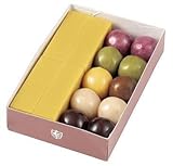 【浅草 舟和】 芋ようかん・あんこ玉詰合せ(芋ようかん4本・ あんこ玉(黒)2個 ・あんこ玉(...