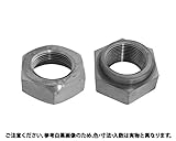 ハードロックＮ（セミウスホソメ 表面処理(三価ﾎﾜｲﾄ（白）) 規格(M64X4.0) 入数(1)