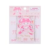サンリオ(SANRIO) ステッカーセット（リボン姫） マイメロディ 468347