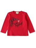 (ユナイテッドアローズ グリーンレーベル リラクシング) UNITED ARROWS green label relaxing 【ベビー】Wスムース リボンロゴ プルオーバー ロングスリーブ 3853