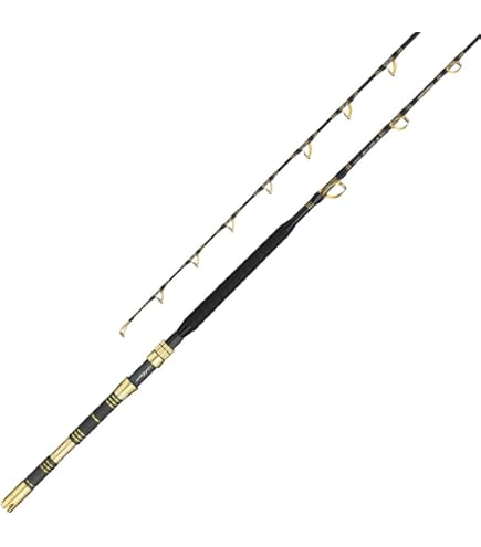 Amazon | アルファタックル(Alpha Tackle) ロッド MPG ヘッド