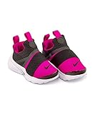 [ナイキ] NIKE 女の子 男の子 キッズ ベビー 子供靴 運動靴 通園通学靴 ベビーシューズ スニーカー プレスト エクストリーム TD 通気性 PRESTO EXTREME TD 870021 