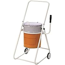 Amazon｜ペール缶スタンド PK-20｜オープナー オンライン通販