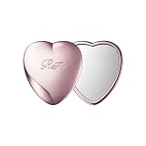 リファハートミラー/ReFa HEART MIRROR ローズゴールド