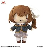 スタディ§ステディ ミニぬいぐるみ 来宮なのか【グッズ】