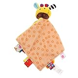 Fenteer 全5種類 赤ちゃん毛布 おもちゃ 赤ちゃん毛布 可愛い ギフト - 鹿