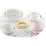 リッチェル ベビー食器セット EM-301