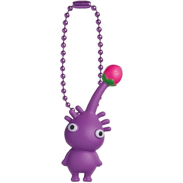 Amazon.co.jp: バンダイ(BANDAI) ピクミン マスコット&フルーツ