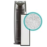 Alen HEPA Filter for Alen T500 Air Purifiers by Alen [並行輸入品]