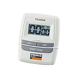 TRUSCO デジタルタイマー