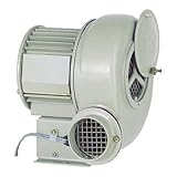 昭和電機:昭和電機 電動送風機 汎用シリーズ(0.04kW) SF-55S 型式:SF-55S