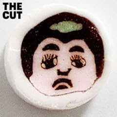 The Cut -feat. RHYMESTER- / Base Ball Bear