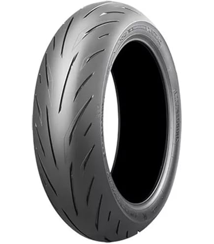 Amazon.co.jp: Bridgestone Battlax Racing Street RS11 Front Tire