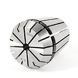 uxcell スプリングコレット 部品 機械 クランピング 耐久性 便利 取り付け簡単 道具 軽量