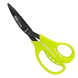 Scotts 18884 AirShoc Titanium Non-Stick Garden Shear [並行輸入品]