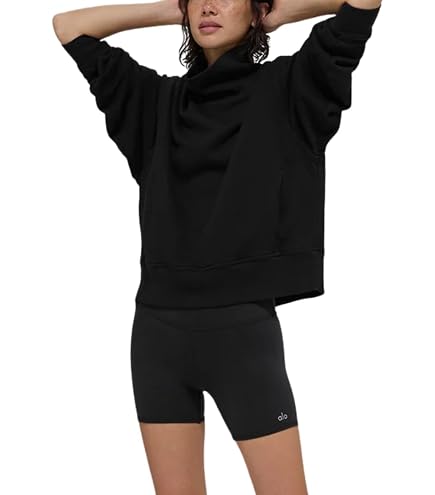 Amazon | Alo Yoga 女性用カバータンク, ホワイト, X-Small