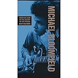 Mike Bloomfield From His Head to His Heart to His Hands (3CD+DVD)