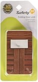 Safety 1st Bi-Fold Door Lock by Safety 1st