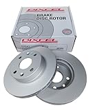 DIXCEL ディクセル PDタイプ フロント ブレーキローター シグマ F25A F27A フロント左右セット PD3412765S