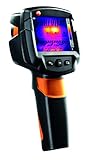 テストー サーモグラフィTESTO8702