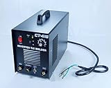 一台三役の便利機種！TIG溶接 アーク溶接 プラズマカッター CT416 セット！単相200V
