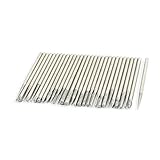 uxcell ドリルビット　直径モンド研削ビットセッ　シャンク　直径モンド　スチール　グラインダー