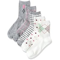 30代女性 ショート丈ソックスをギフトに コスパがよくかわいい靴下 予算2 000円 のおすすめプレゼントランキング Ocruyo オクルヨ