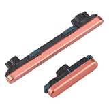 携帯電話交換修理部品 for Google Pixel 7A電源 +用