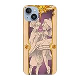 Compatible with カードキャプターさくら iPhone 12ケース 透明ケース iPhone12 iPhone12ケース 透明 iPhone12透明ケース iPhone 12 スマホケース iPhone12透明 12透明ケース 12スマホケース透明 iPhone12 透明ケース iPhone12透明 iPhone12透明ケース 6.1インチ