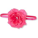 THE CHILDREN'S PLACE(ザ・チルドレンズプレイス) オーバーサイズグリッターネオンフラワーヘッドワープ ネオンベリー 小物ジュエリー・ヘアーアクセサリー One Size【並行輸入】