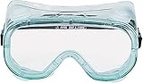 Firepower 1423-0020 Clear Safety Goggle, with Clear Lens by ESAB