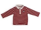 PETIT BATEAU(プチバトー) シャツ・ブラウス 90サイズ 男の子