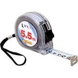 コーナンオリジナル クリアメジャー 2m LFX-40-013 2m LFX-40-013