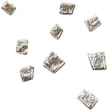 Mosaic Mercantile Shimmer Misty Rose Mosaic Tile 1/2-Pound [並行輸入品]