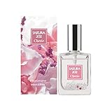 コスメサイエンス SAKURA 202 Cherie(サクラ 202 シェリー) フェロモンフレグランススプレー 30ml