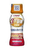いなば食品 3000億個 すごい乳酸菌 食物繊維プラス 65ml ×10個
