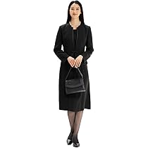 Amazon.co.jp: [アッドルージュ] ブラックフォーマル 喪服 礼服