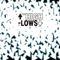 Amazon.co.jp: THE HIGH-LOWS (限定盤)[Analog]: ミュージック