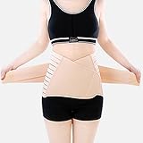 GLAD TIDINGS　最高級 産後リフォーム ガードル　骨盤ベルト 産後ママの骨盤 修正 サポートベルト 垂れ予防 ダイエット ヒップアップ