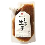 [六丁目の米蔵] カクイチ横丁 おかか生姜 何にでも合わせて使える万能佃煮