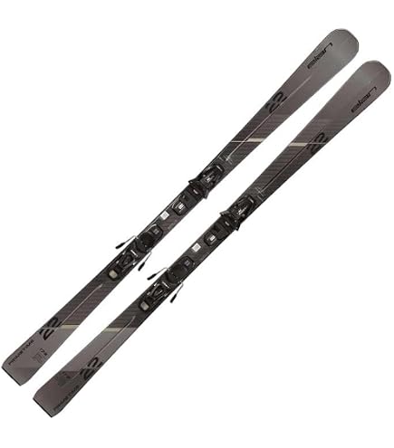 Amazon | オガサカ スキー板 2026 OGASAKA KS-UQ/RD + PRD 11 GW