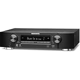 Marantz AVサラウンドレシーバー ブラック NR-1604/FB