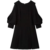 Amazon.co.jp: [スナイデル] カーデセットカットレースワンピ