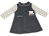 BURBERRY(バーバリー) ワンピース 90サイズ 女の子