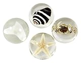 REALBUG Resin Oceanic Marble Set (4 Piece) [並行輸入品]
