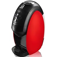 ネスカフェ バリスタ PM9630-PR プレミアムレッド エスプレッソメーカー