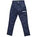 BLUE MONSTER CLOTHING(ブルーモンスタークロージング) ミリタリーカーゴ ワークパンツ メンズ BMW78C 3Lサイズ ワンウォッシュ