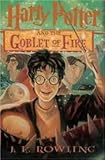 Harry Potter and the Goblet of Fire (Book 4)Publisher: Scholastic Press